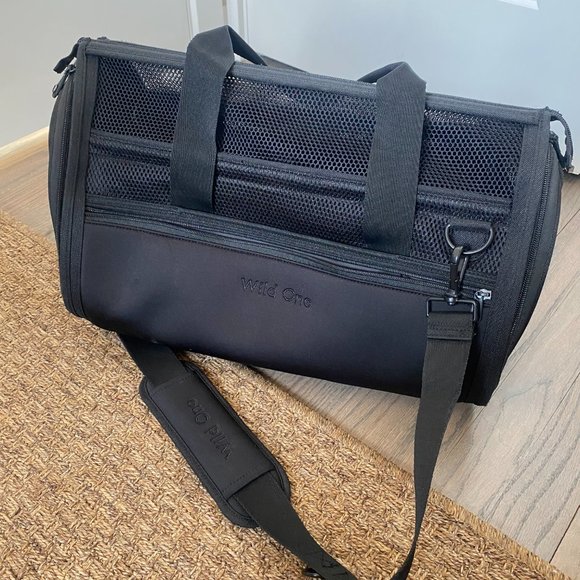 Wild One Other - Wild One Dog Carrier